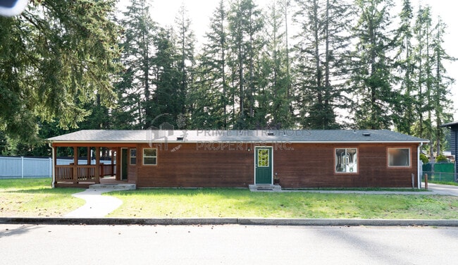 Photo - 14051 145th Ave SE (Renton, WA) House