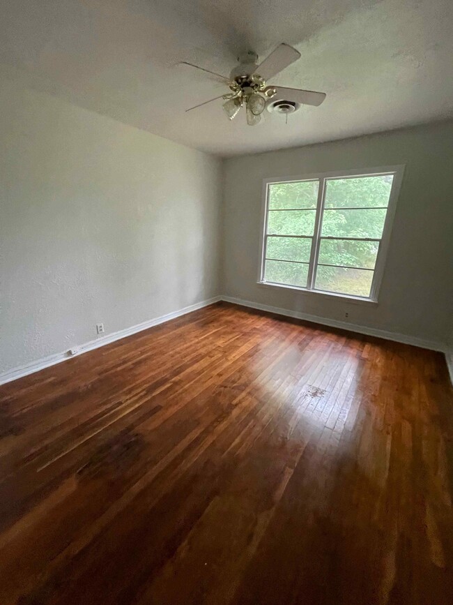 Foto del edificio - 3307 Garfield St