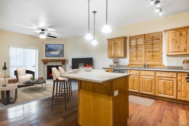 Photo - 5519 Lillehammer Ln Apartment