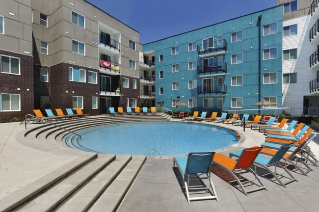 Atmosphere - Atmosphere Apartments