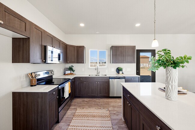 Foto del edificio - 194 High Meadows Dr