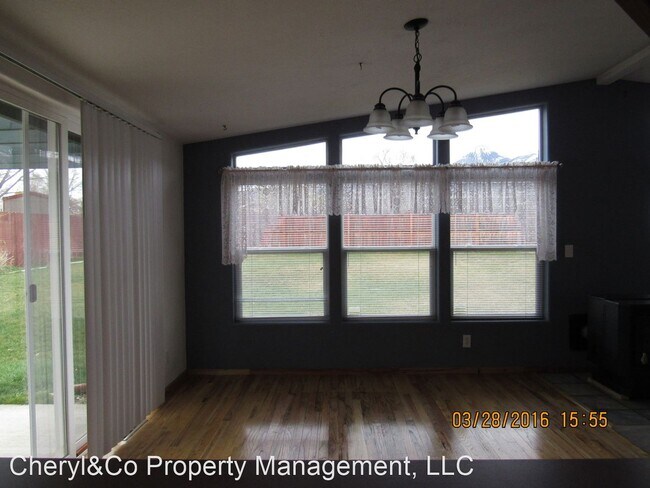 Building Photo - 3 br, 2 bath House - 150 Mineral Springs