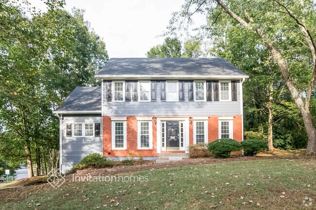 Building Photo - 2220 Brookmont Trce