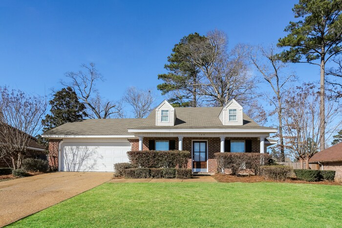Primary Photo - Charming 3 Bedroom Home in Pearl, MS!