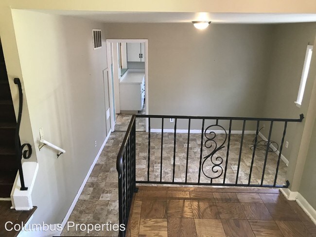 Building Photo - 3 br, 1.5 bath House - 5013 Folger Drive
