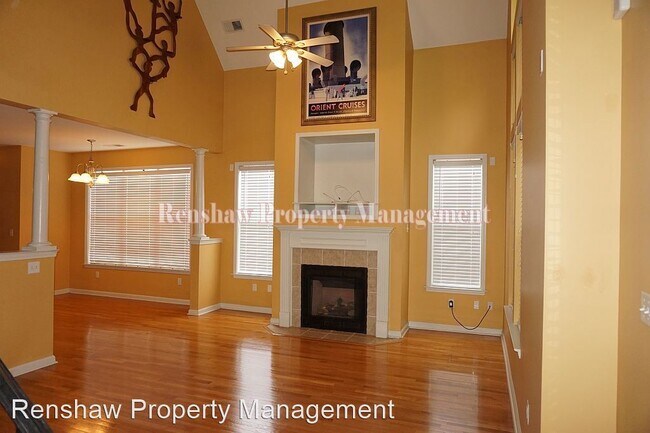 Foto del edificio - 3 br, 2.5 bath House - 1343 Island Ridge Dr.