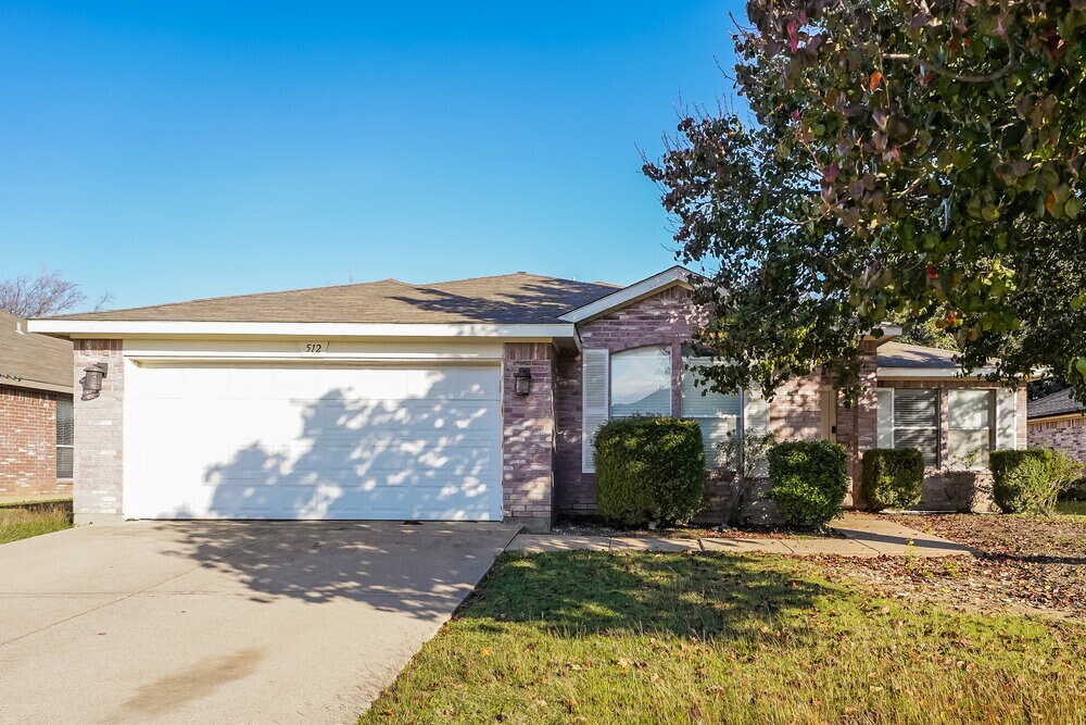 Foto principal - 512 Alex St