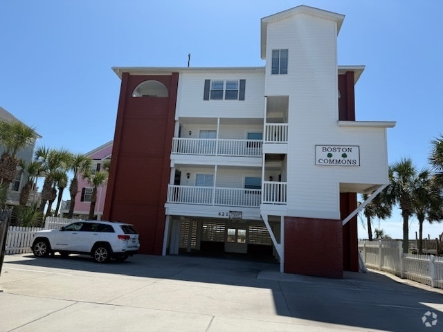 Building Photo - 621 S Ocean Blvd
