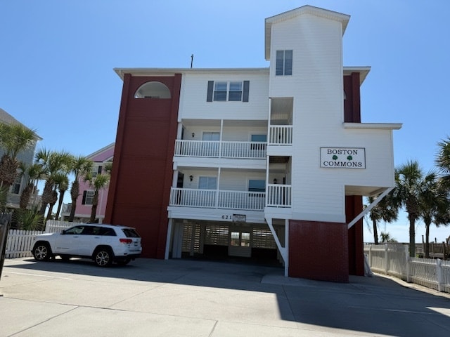 Primary Photo - 621 S Ocean Blvd