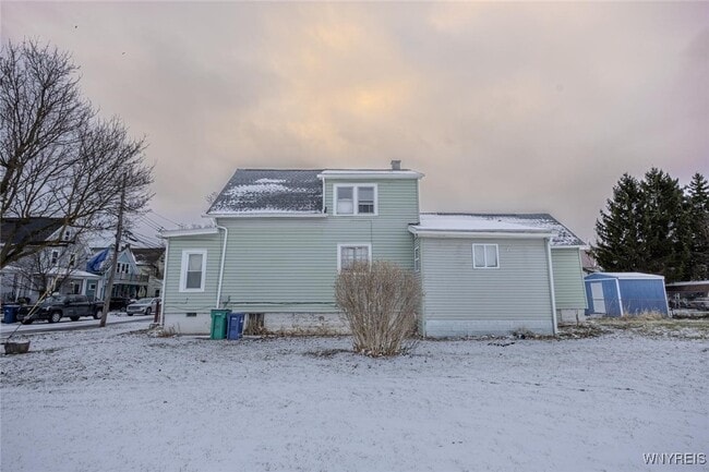 Building Photo - 68 Sirret St