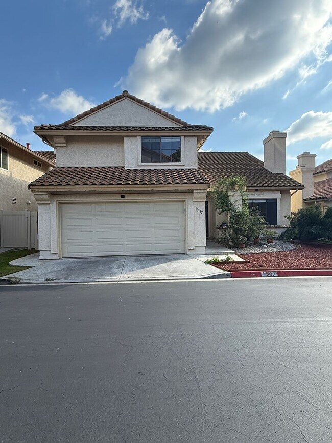 Foto del edificio - Beautiful 4 Bedroom Home in Spring Valley – Spacious, Bright & Move-In Ready!