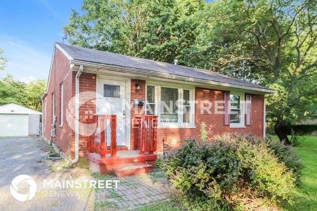 Building Photo - 4213 Searcy Ln
