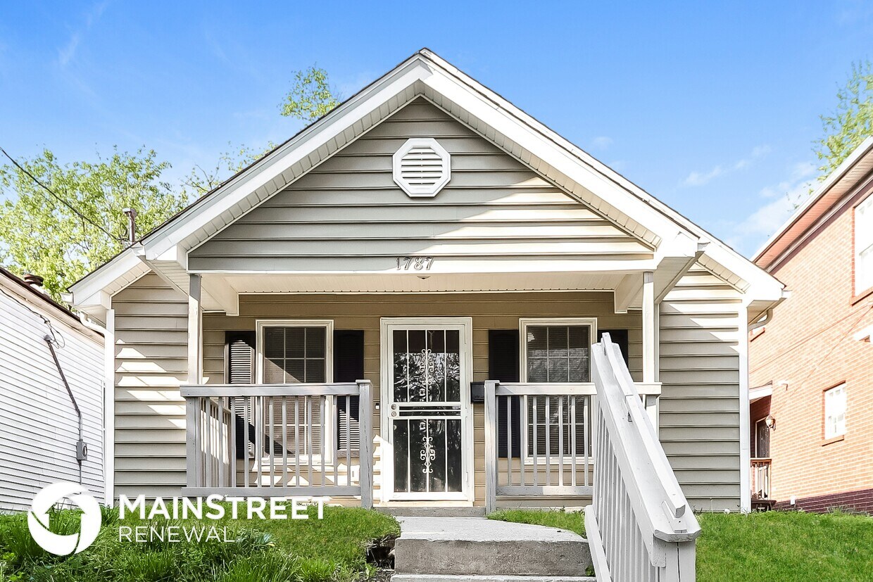 Foto principal - 1787 Wilson Ave