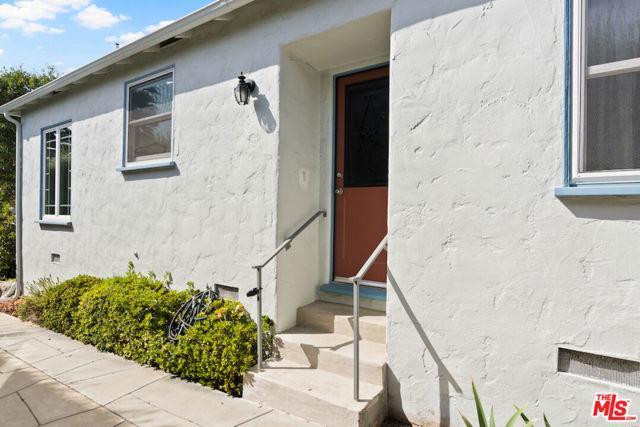 Building Photo - 1170 Fiske St