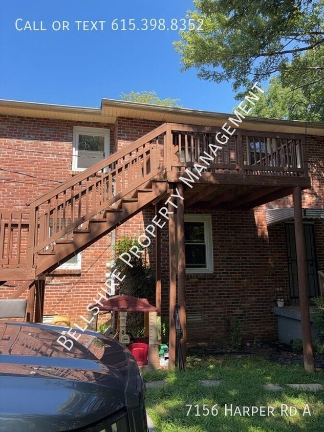 Photo - 7156 Harper Rd A-