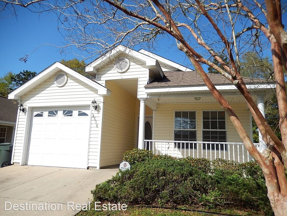 3578 Jim Lee Rd, Tallahassee, FL 32301 House Rental in Tallahassee