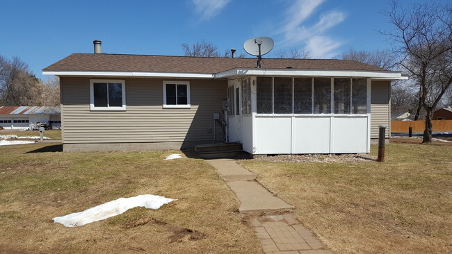 Foto del edificio - 2 bed 1 bath Single Family Home in Wausau