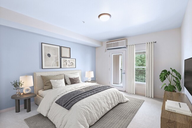 Building Photo - Eddyline at Bridgeport