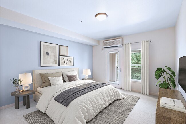 Foto del edificio - Eddyline at Bridgeport