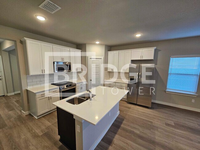 Building Photo - 7506 Escarpment Dr., Temple, TX. 76502
