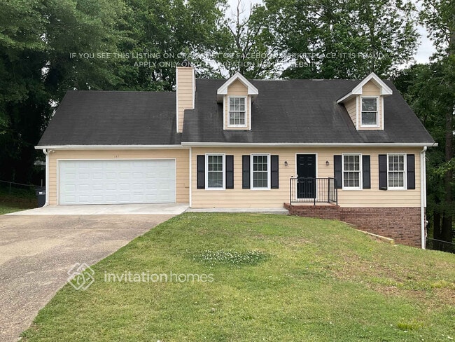 Building Photo - 337 Summerville Dr NW
