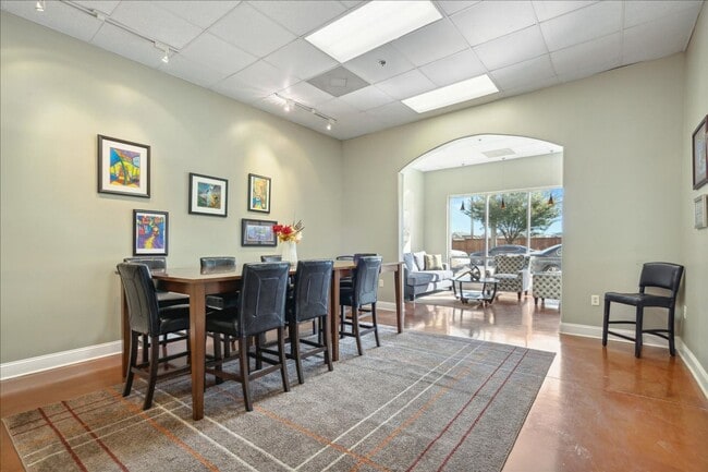 Building Photo - Gorgeous 1 bd 1 bath in City House Condos ...