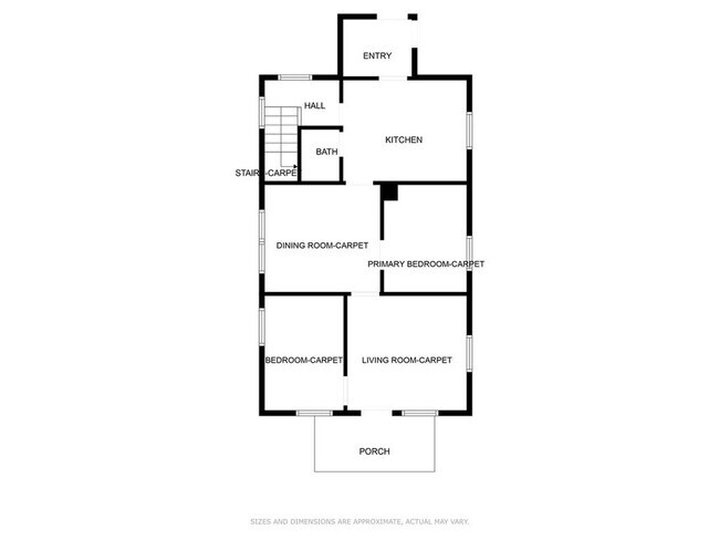 Foto del edificio - 3 Bedroom Bungalow in Fort Collins
