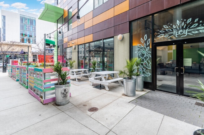 Photo - The Hub on Chestnut Street Apartments