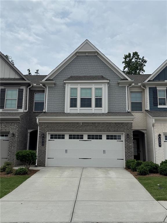 Building Photo - 6012 Harbor Landing Dr