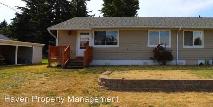 Primary Photo - 2 br, 1 bath House - 1915 Harrington Ave NE