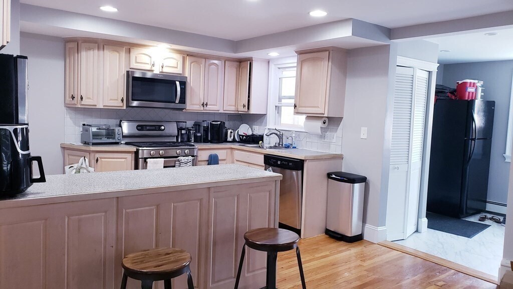 48 Saybrook St, Boston, MA 02135 Townhome Rentals in Boston MA