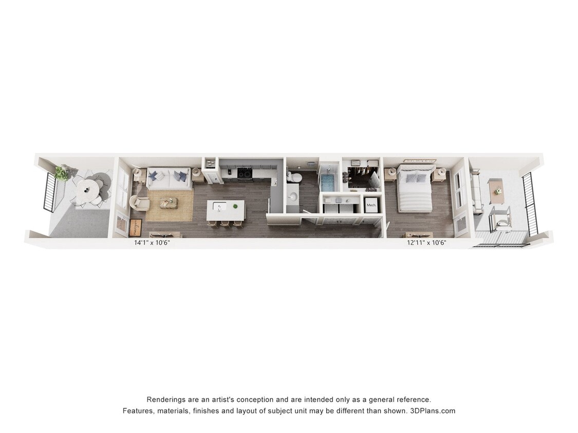 Agave Ranch - 10060 W Desert Blvd Glendale, AZ 85307 | Apartments.com, image size:1125x844