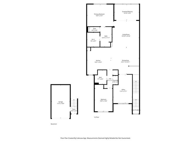 Building Photo - 700 Trotter Ln