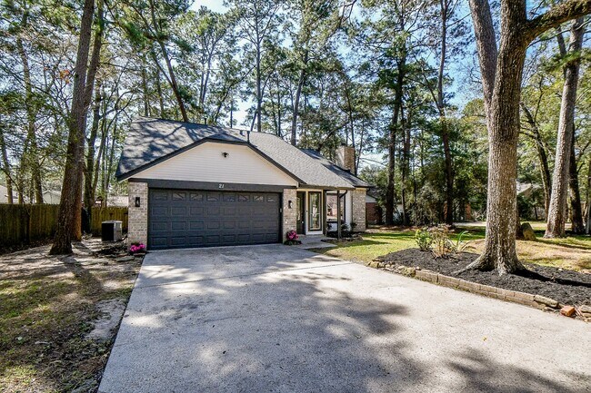 Foto del edificio - 21 Edgewood Forest Ct