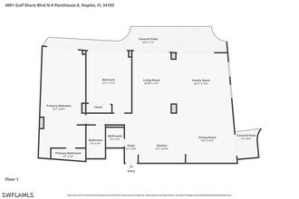 Building Photo - 4001 Gulf Shore Blvd N