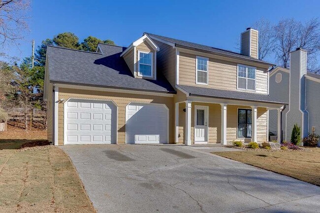 Foto del edificio - 1225 Shelton Way