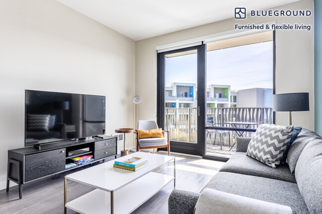 Foto del edificio - 690 Long Bridge St