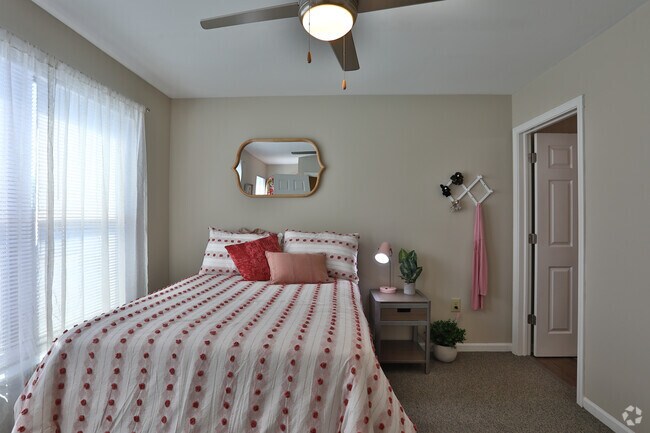 Casa adosada de 3HAB/3BA - Pulaski Square Townhomes