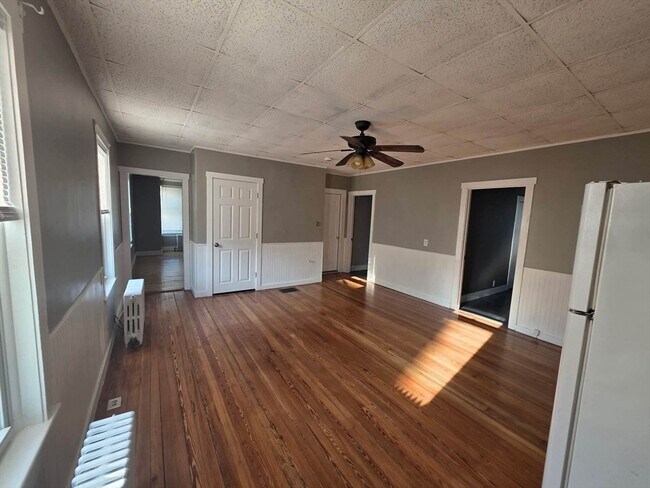 Foto del edificio - 107-113 Palmer St