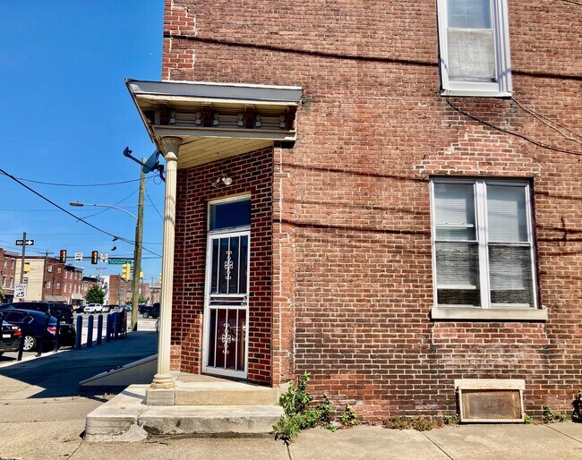 Foto del edificio - 2635 E Lehigh Ave