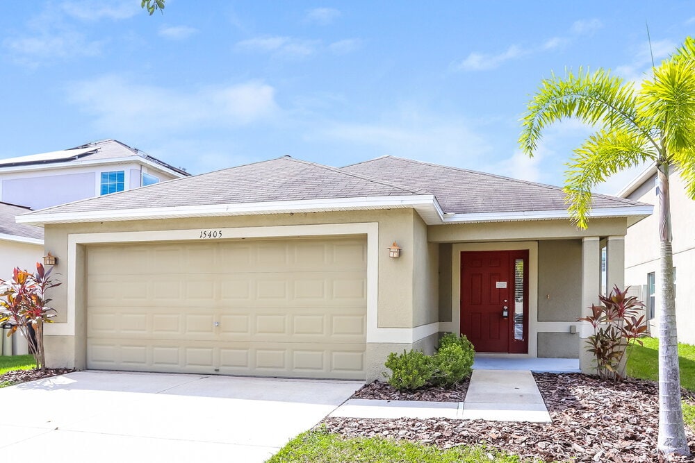 Foto principal - 15405 Quail Woods Pl
