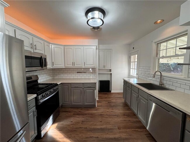 Foto del edificio - 724 N Muhlenberg St