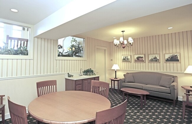 Building Photo - Hampshire