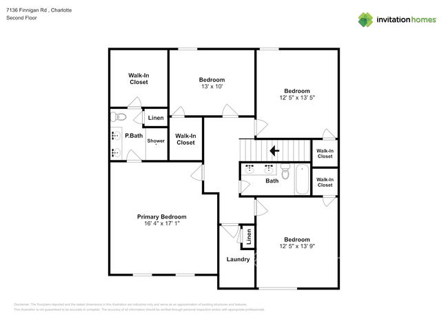 Foto del edificio - 7136 Finnigan Rd