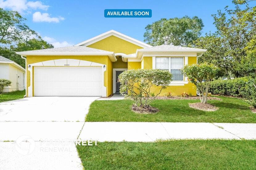 Foto principal - 4401 Westgrove Way