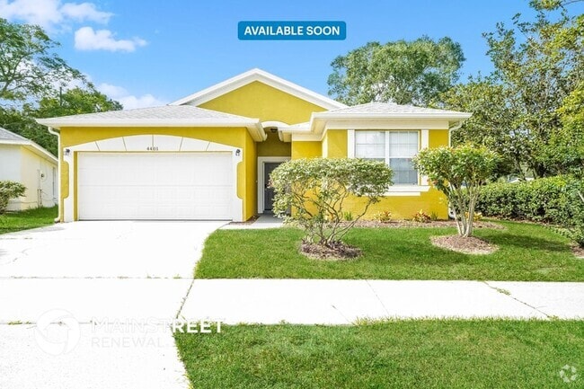 Building Photo - 4401 Westgrove Way