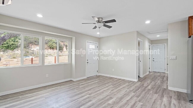 Building Photo - 4275 College Ave
