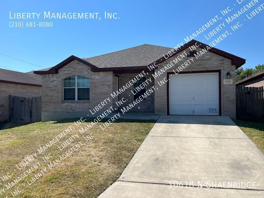 Foto principal - Single Story 3br/2bath Rental Home Near La...