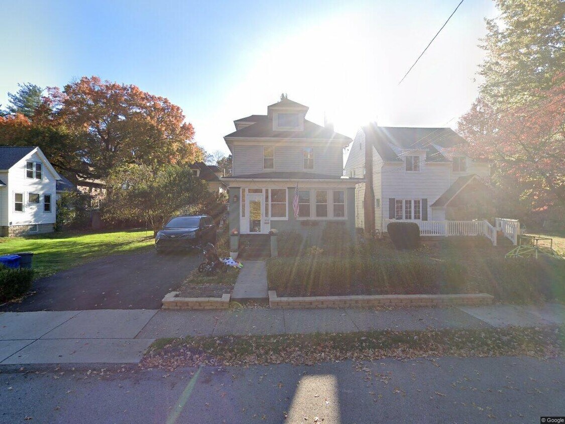 Foto principal - 812 McDonald St