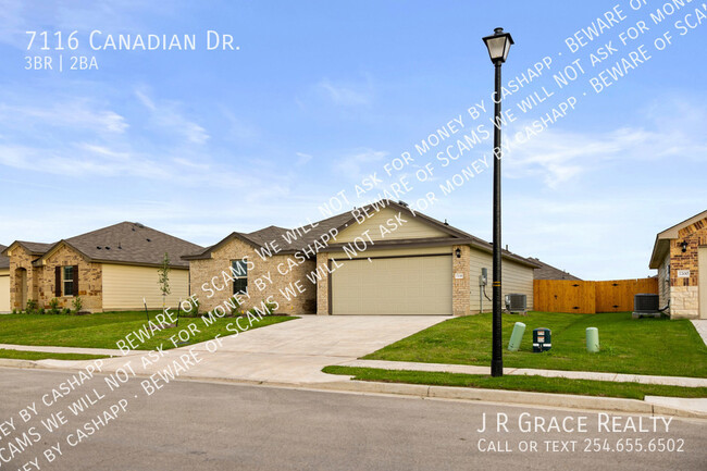 Building Photo - 7116 Canadian Dr